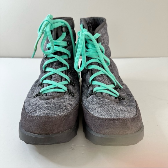 The North Face Puffer Thermoball Boots, Size: US 8 = 25 cm - Picture 5 of 14